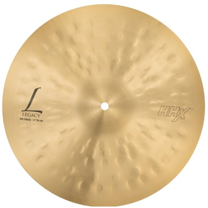 Sabian - 11402XLN HHX Legacy Hi-Hat 14
