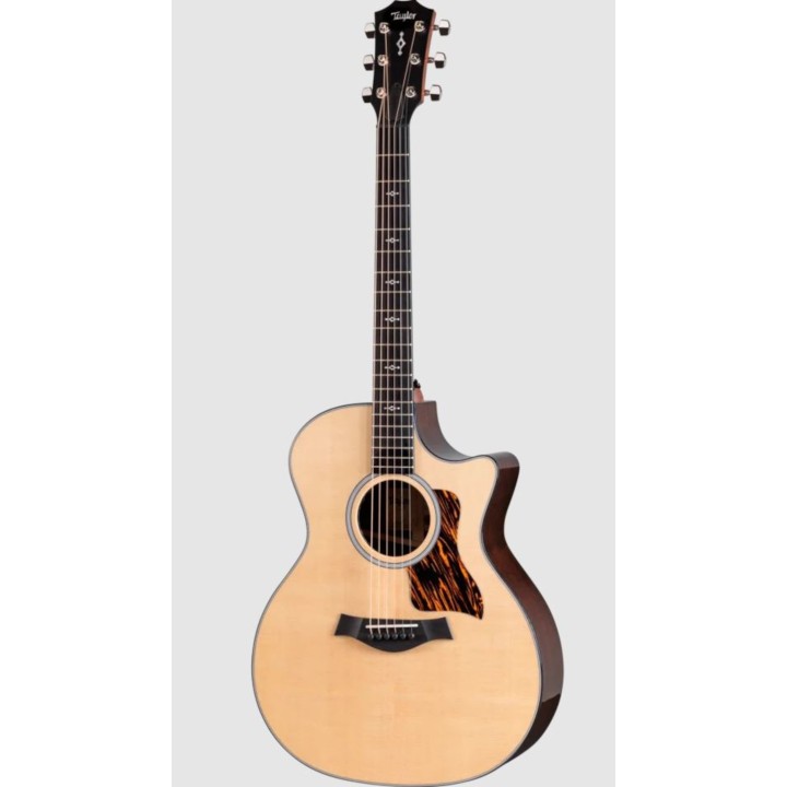 Taylor - 414CE, Next Generation Natural