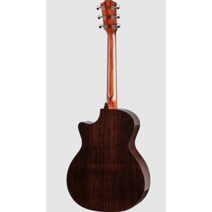 Taylor - 414CE, Next Generation Natural