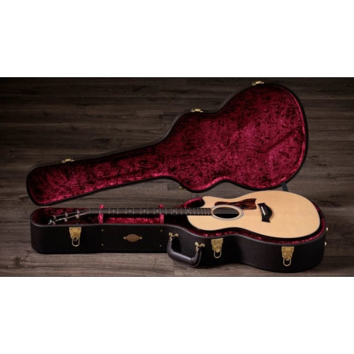 Taylor - 414CE, Next Generation Natural