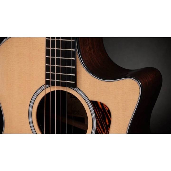 Taylor - 414CE, Next Generation Natural