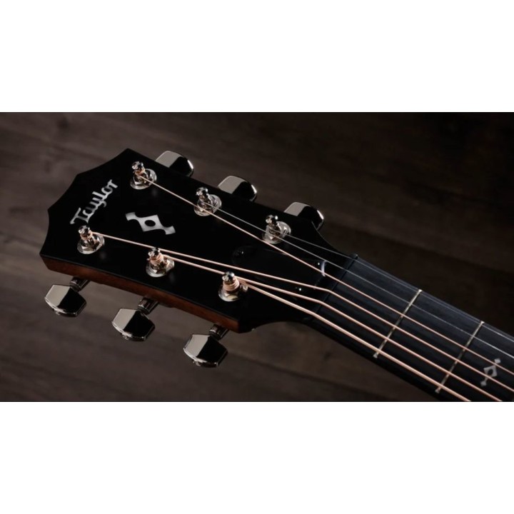 Taylor - 414CE, Next Generation Natural