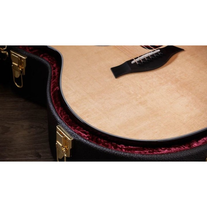 Taylor - 414CE, Next Generation Natural