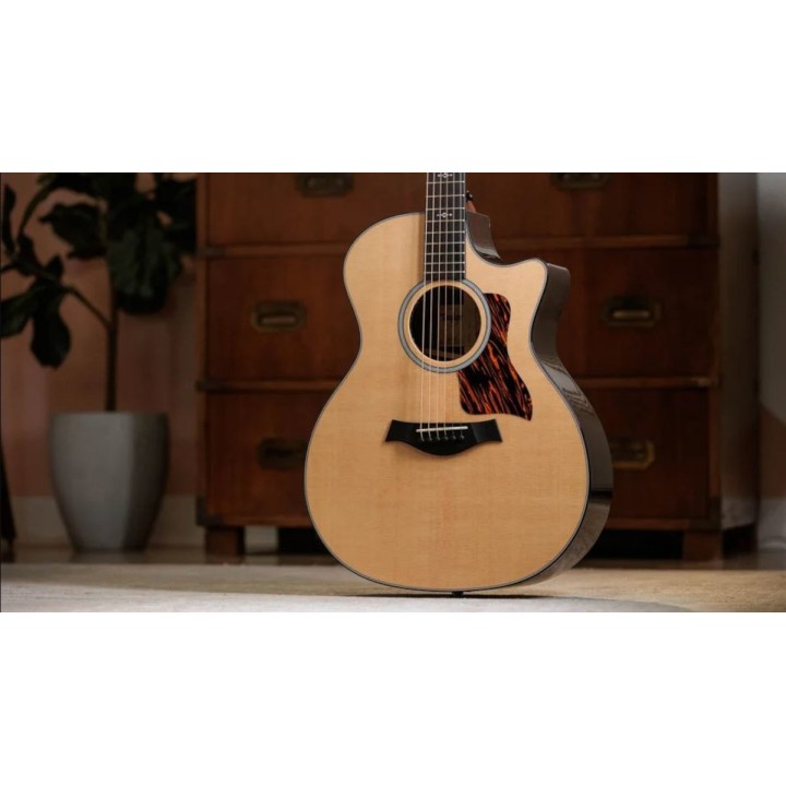 Taylor - 414CE, Next Generation Natural