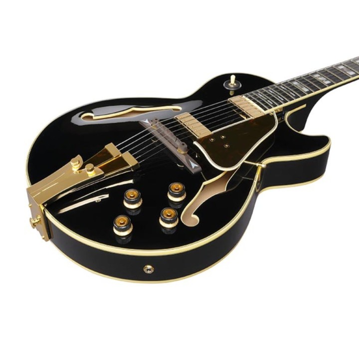 Ibanez GB10 BK - Chitarra Hollow Body