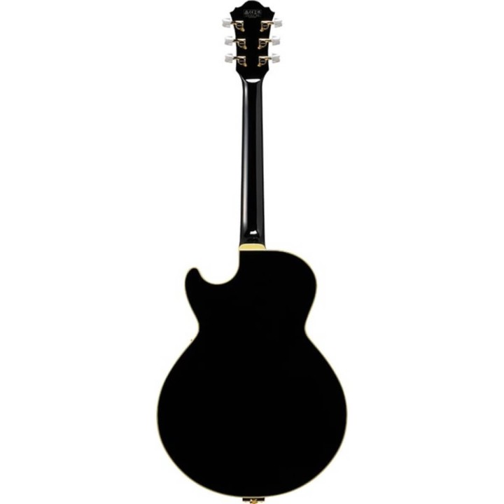 Ibanez GB10 BK - Chitarra Hollow Body