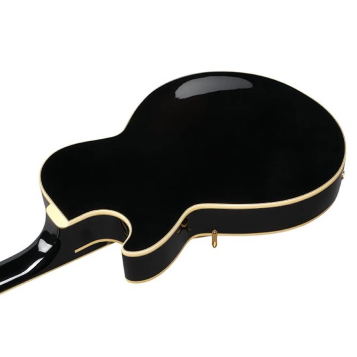 Ibanez GB10 BK - Chitarra Hollow Body