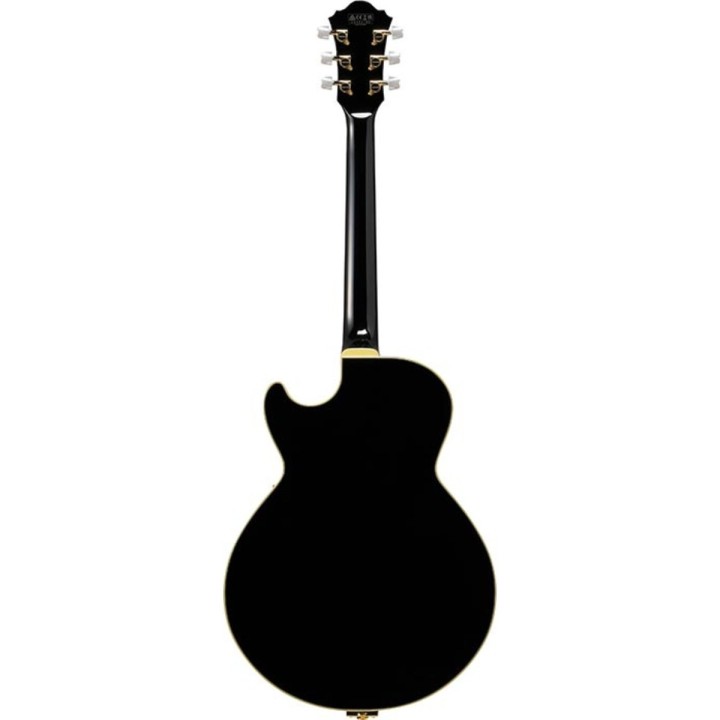 Ibanez GB10 BK - Chitarra Hollow Body