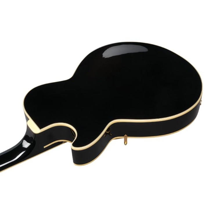 Ibanez GB10 BK - Chitarra Hollow Body