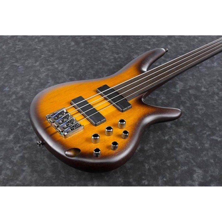 Ibanez SRF700 BBF - Basso fretless