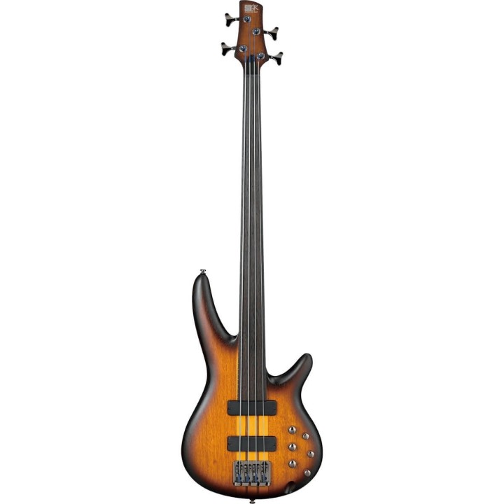 Ibanez SRF700 BBF - Basso Fretless