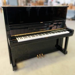 Yamaha U3H (1977) - Pianoforte Verticale