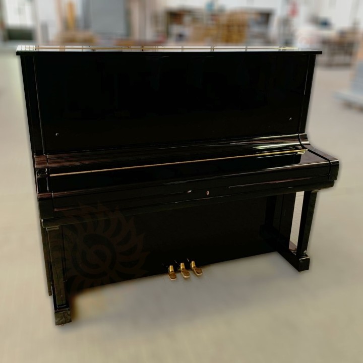 Yamaha U3H (1977) - Pianoforte Verticale