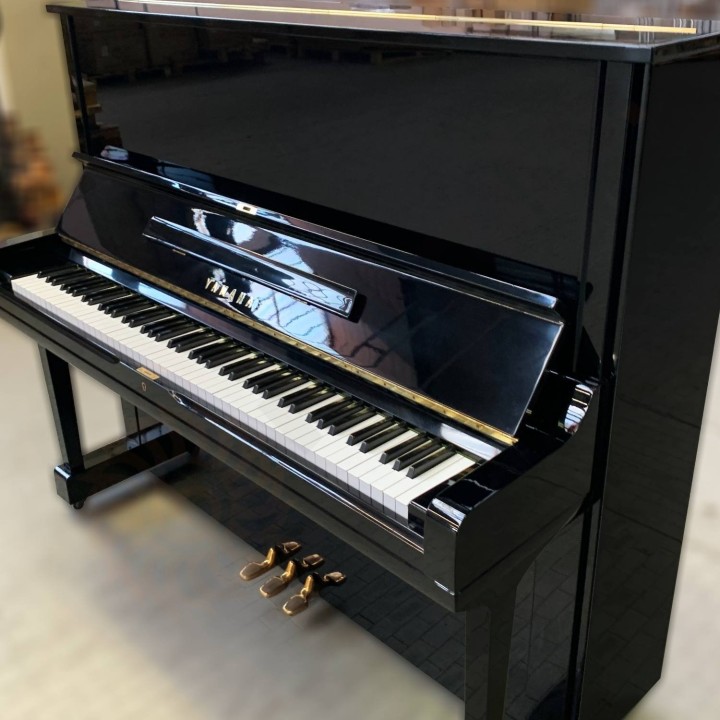 Yamaha U3H (1977) - Pianoforte Verticale