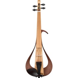 Yamaha - YEV104PRO Natural And Brown