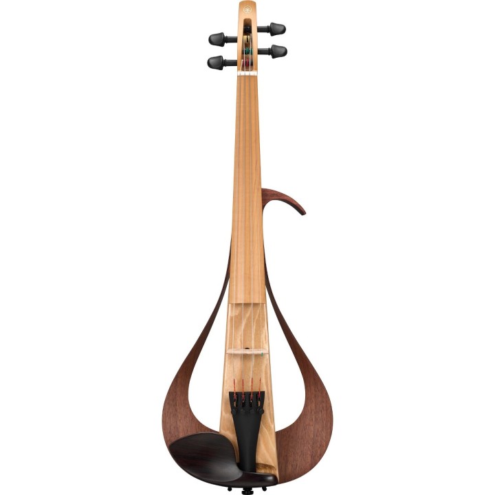 Yamaha - YEV104PRO Natural And Brown