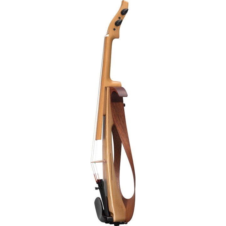 Yamaha - YEV104PRO Natural And Brown