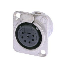 Neutrik - NC7FD-L-1 697720