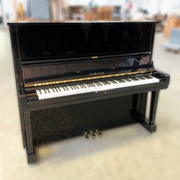 Yamaha U3A (1984) - Pianoforte Verticale