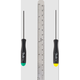 Acquista FENDER 0990654030 Driver/Ruler Combo Set online | Merula Strumenti Musicali