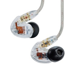 Shure - SE425-CL-EFS