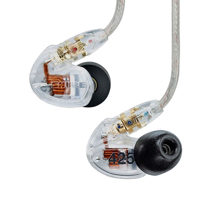 Shure - SE425-CL-EFS