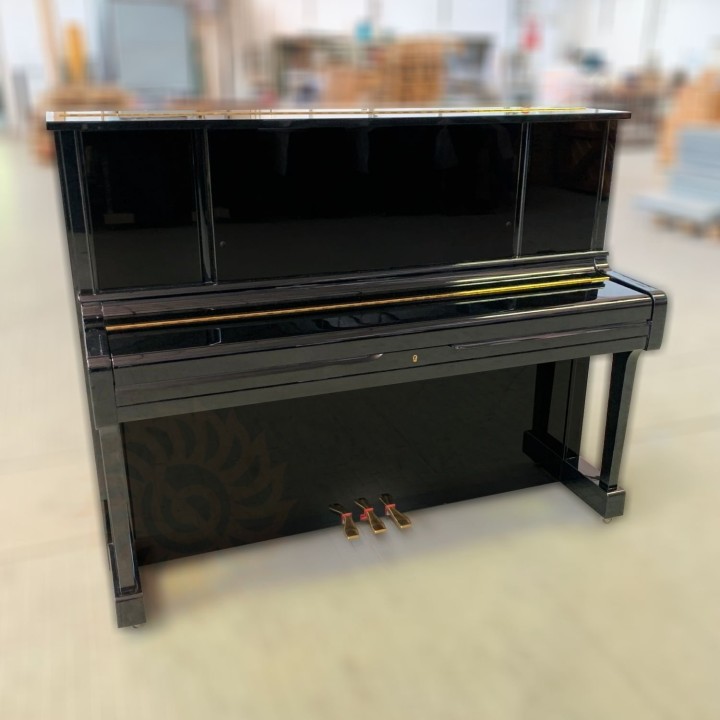 Yamaha UX1 (1985) - Pianoforte Acustico
