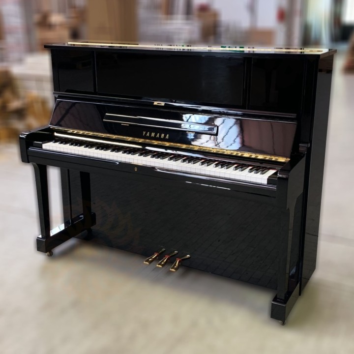 Yamaha UX1 (1985) - Pianoforte Acustico