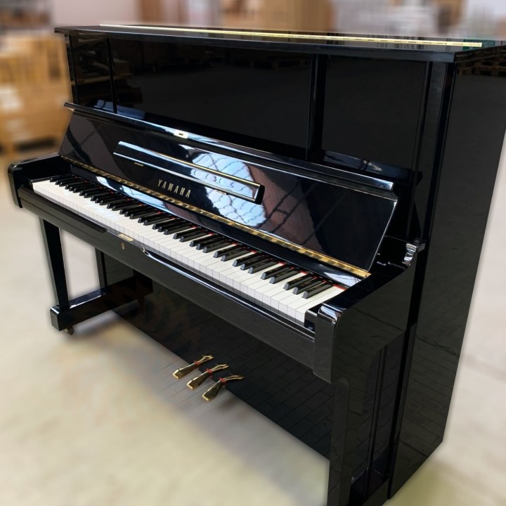 Yamaha UX1 (1985) - Pianoforte Acustico