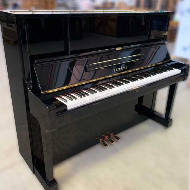 Yamaha UX1 (1985) - Pianoforte Acustico