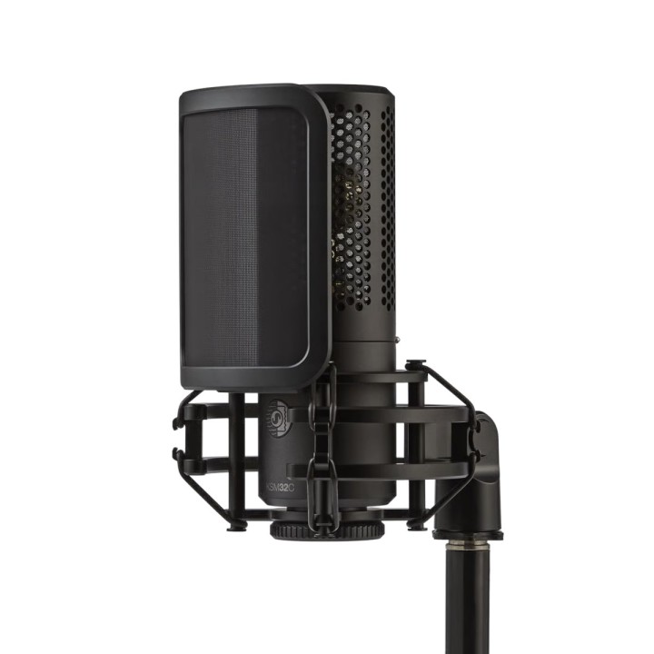 Shure - KSM32C SM