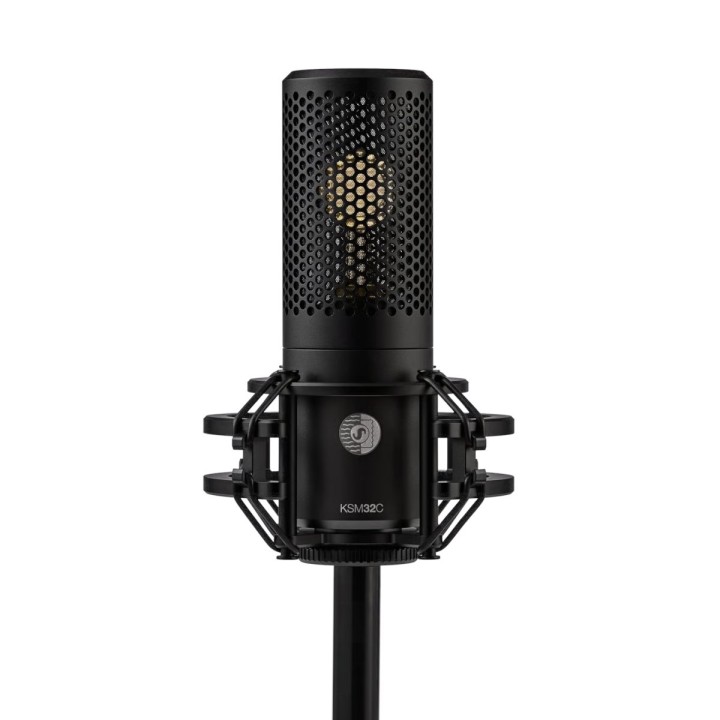 Shure - KSM32C SM