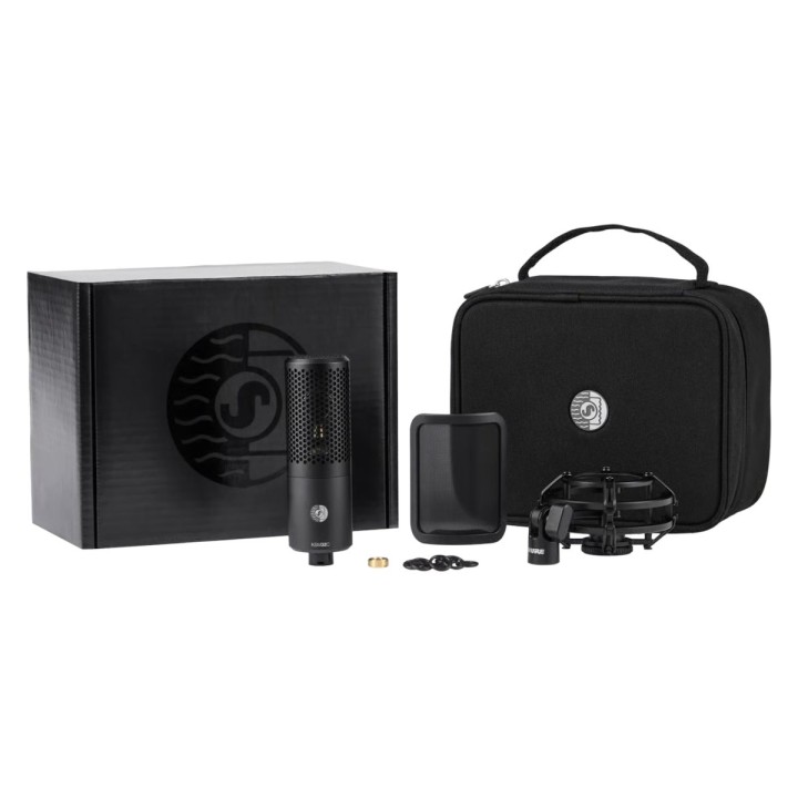 Shure - KSM32C SM