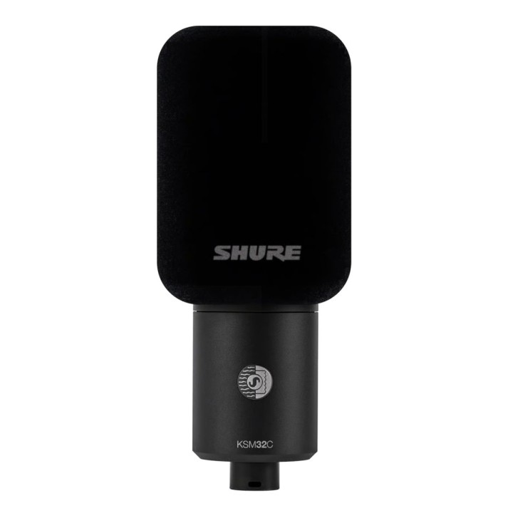 Shure - KSM32C HM