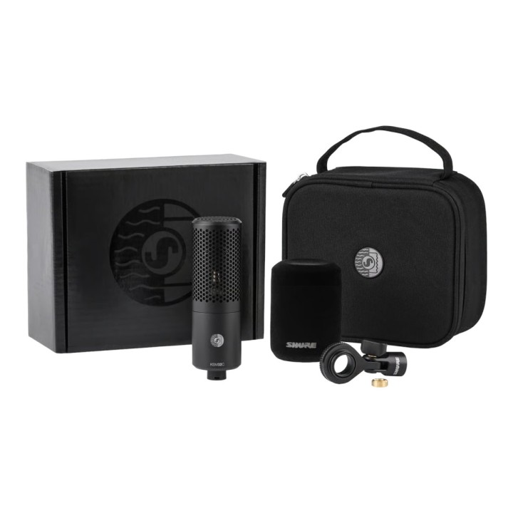 Shure - KSM32C HM