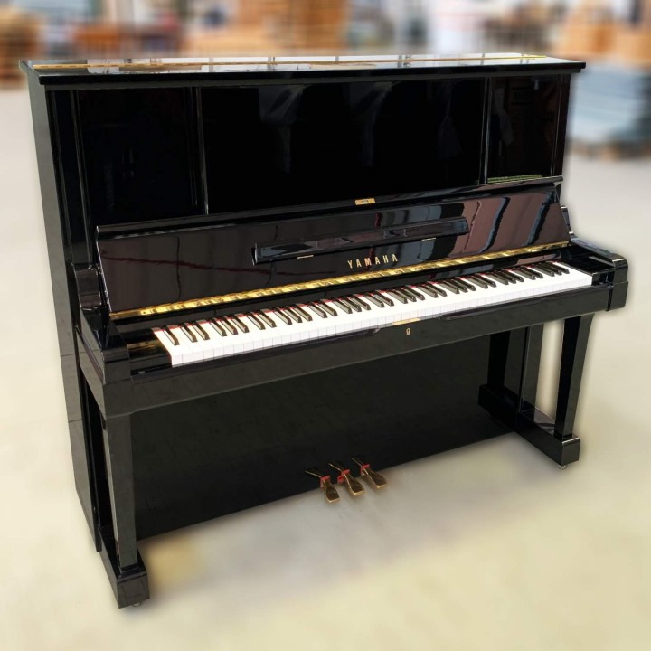 Acquista YAMAHA UX3 (1984) (USATO) online | Merula Strumenti Musicali