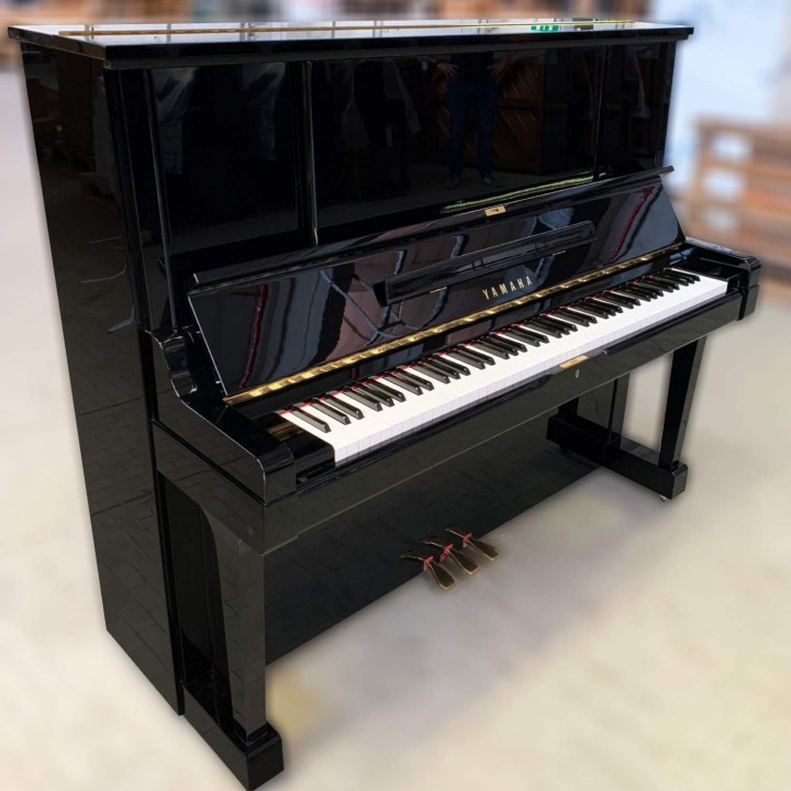 Acquista YAMAHA UX3 (1984) (USATO) online | Merula Strumenti Musicali