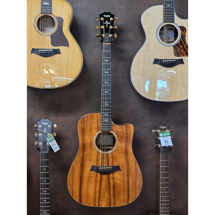 Taylor - K20 C Anno 1999 (Usato)