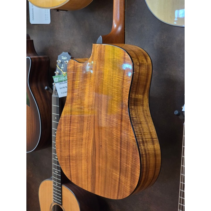 Taylor - K20 C Anno 1999 (Usato)