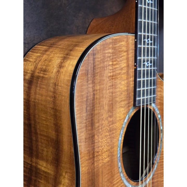 Taylor - K20 C Anno 1999 (Usato)