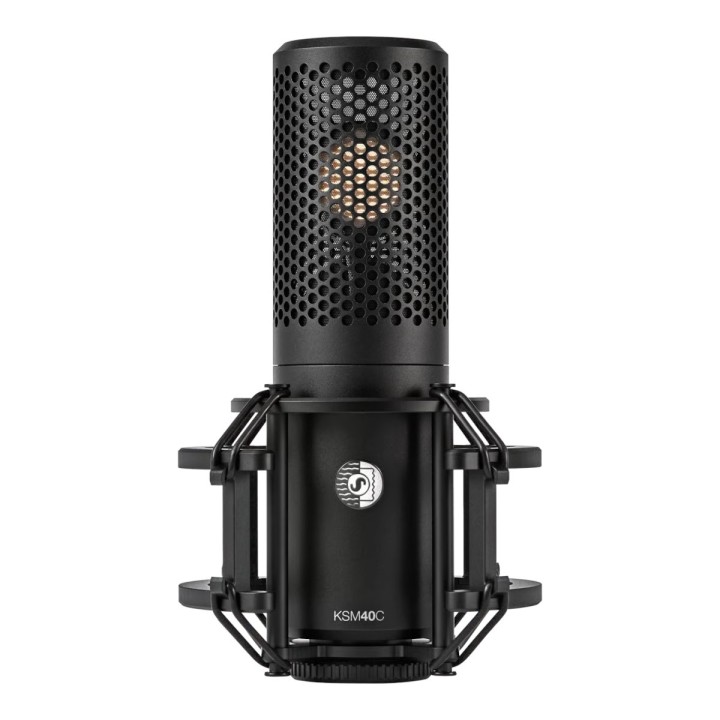 Shure - KSM40C