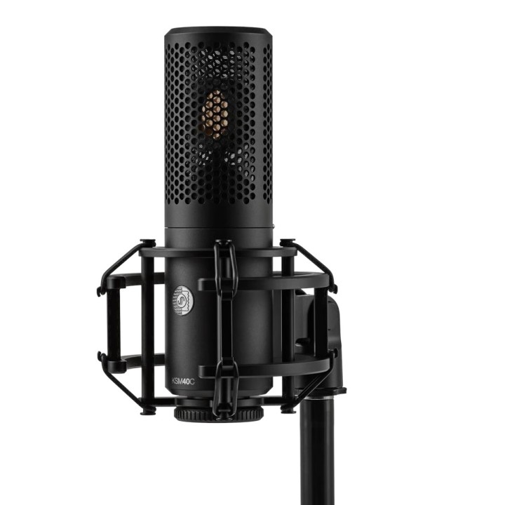 Shure - KSM40C