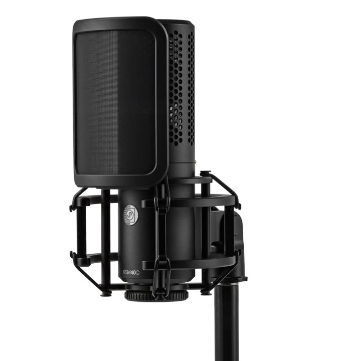 Shure - KSM40C