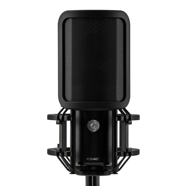 Shure - KSM40C