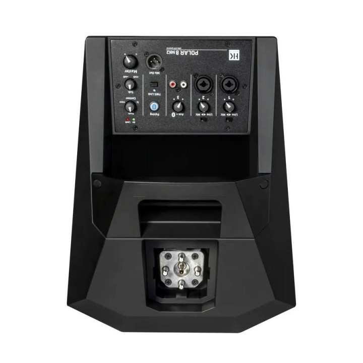 Hk - POLAR 8 MKII