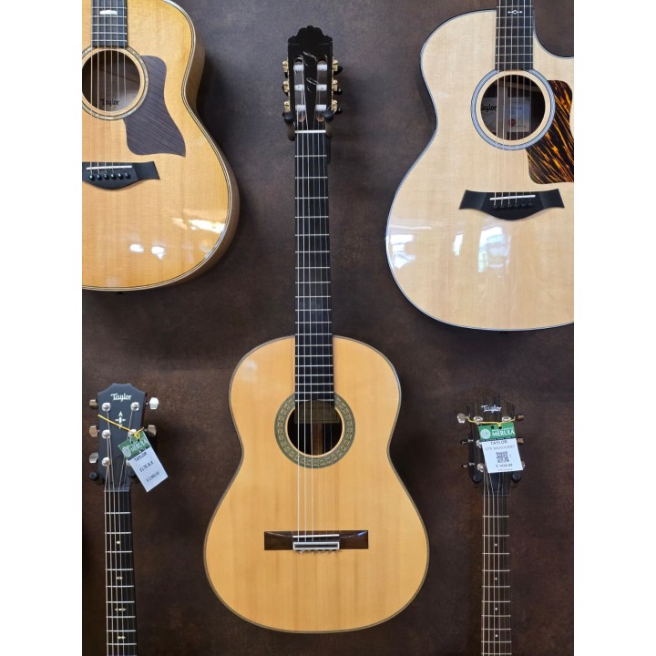 Acquista BERNABE Paulino Bernabe Mod.30 Tavola Abete online | Merula Strumenti Musicali