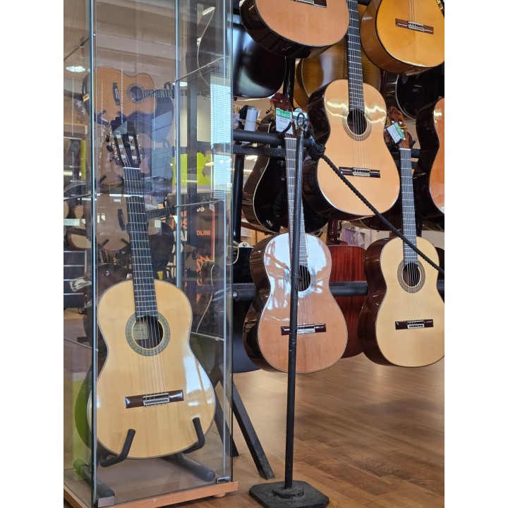Acquista BERNABE Paulino Bernabe Mod.30 Tavola Abete online | Merula Strumenti Musicali