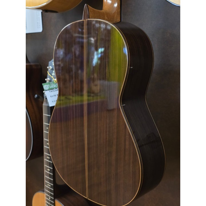 Acquista BERNABE Paulino Bernabe Mod.30 Tavola Abete online | Merula Strumenti Musicali