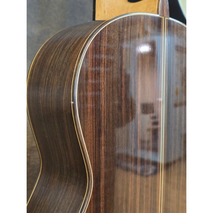 Acquista BERNABE Paulino Bernabe Mod.30 Tavola Abete online | Merula Strumenti Musicali