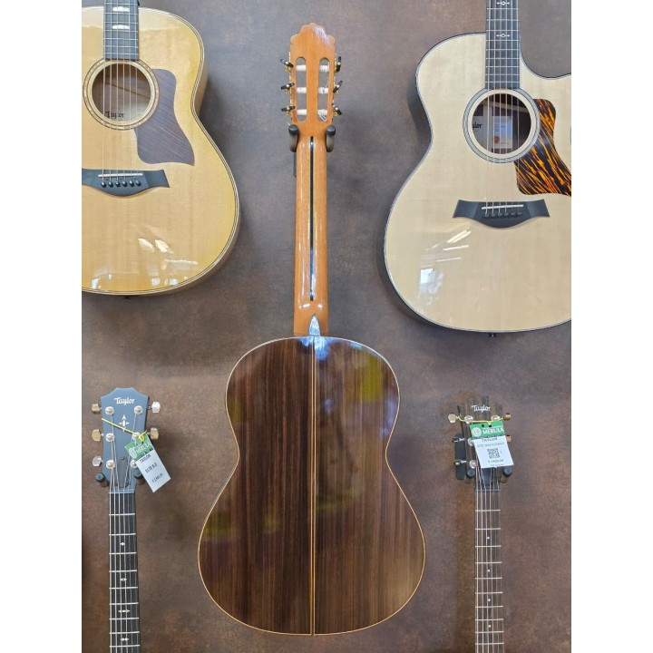 Acquista BERNABE Paulino Bernabe Mod.30 Tavola Abete online | Merula Strumenti Musicali